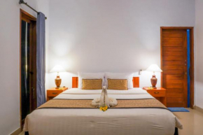 Pemuntalan Guesthouse